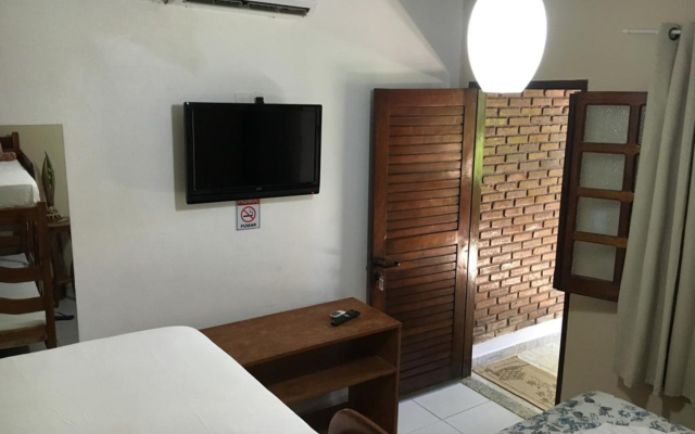 Pousada Aconchego