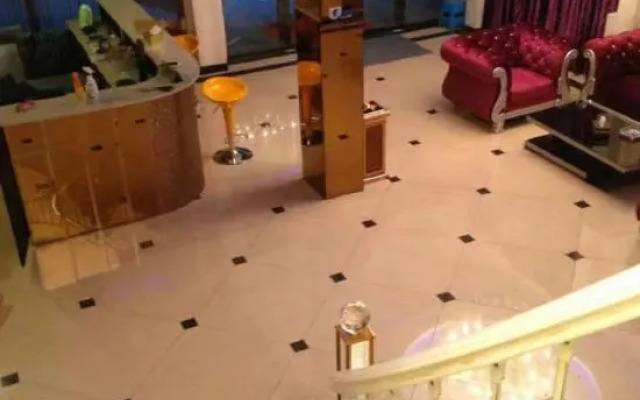 Junyu Business Hotel