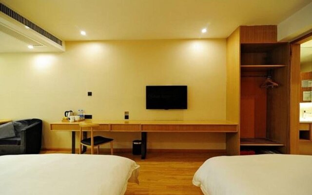 Starway Guiyang Orchards Hotel