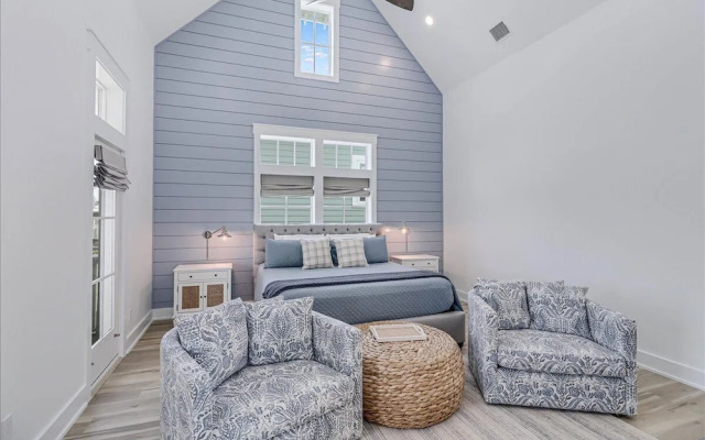 Southern Sandcastle 129 STA