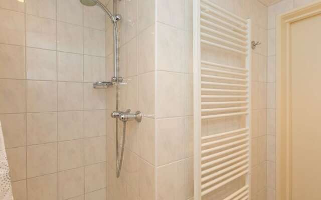 Quaint Holiday Home in Domburg with Terrace