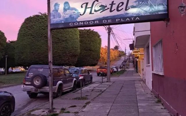 Hotel Condor de Plata