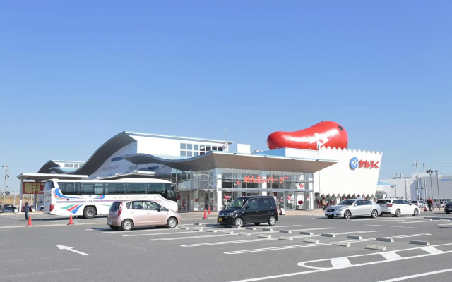Spring Sunny Hotel Nagoya Tokoname Station