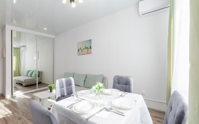 RentPlaza (РентПлаза) на 5-ой просеке 133