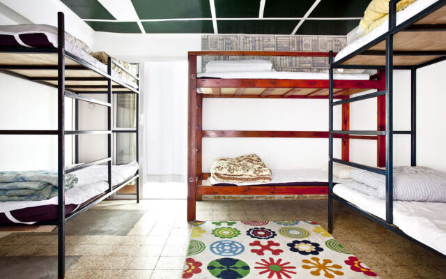 Florentine Backpackers Hostel (age 18-40)