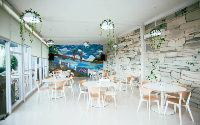 Cordela Inn R Sukamto Palembang