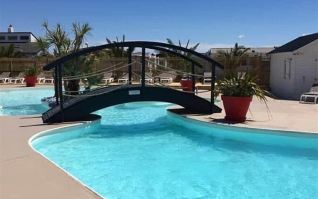 Camping Park Er Lann