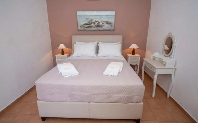 Hovolo Hotel Apartments