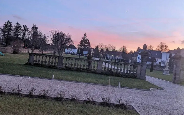 Schloss Hotel Colmdorf