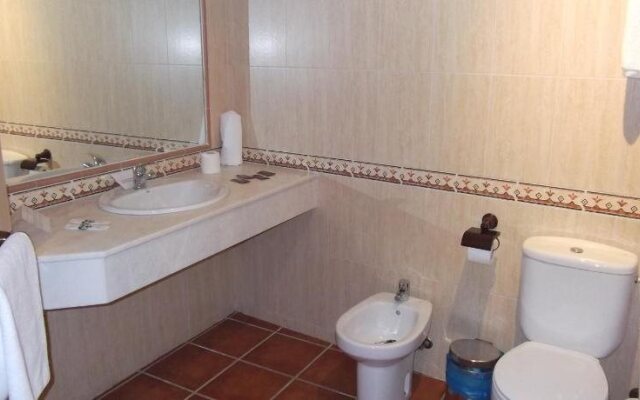 Hotel Rural Carlos Astorga