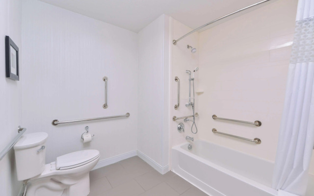 Hampton Inn & Suites Altoona-Des Moines