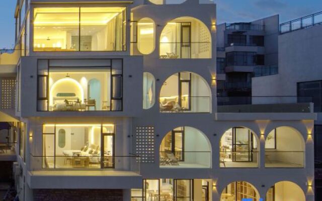 Yuxiu Haiyue·Fenghua Snowyue·Dali B&B