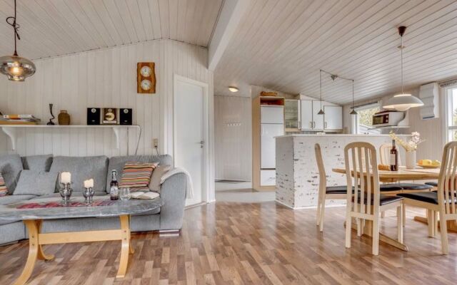 "Gunda" - 2.2km from the sea in Western Jutland