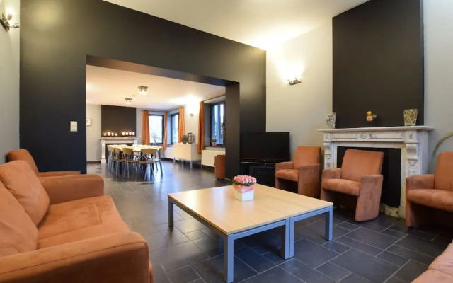 Holiday Home in Durbuy With Garden