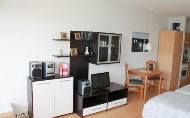 Ferienappartement K110 Fur 2-4 Personen In Strandnahe