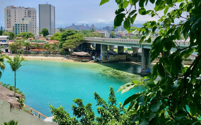 Pousada Joa House beach Barra da Tijuca