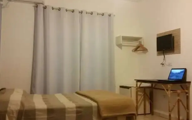 Pousada Pier 36 Hotel Peruíbe