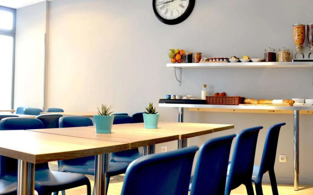 Residhotel Lille Vauban