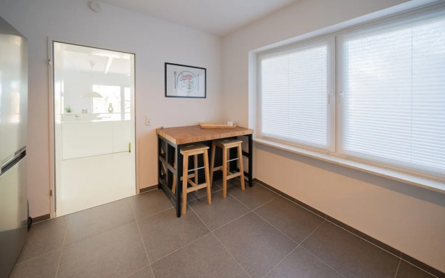 Haus Panoramic