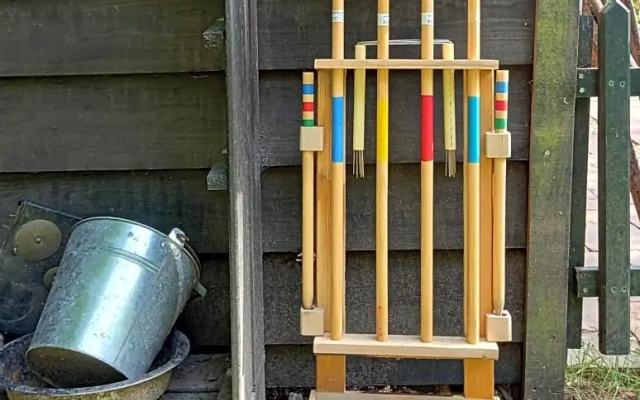 B&B Wood, Food & More