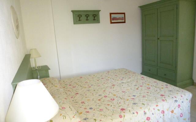 Agrialbergo La Sugherella