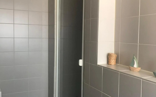 Ferienwohnung Matti