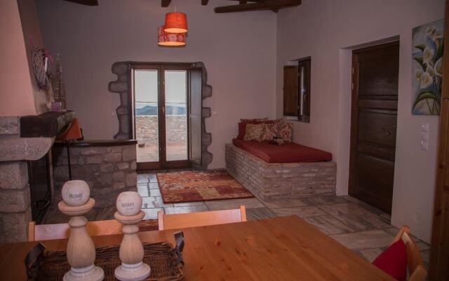 Ilia Mani Villa - Luxury Retreat