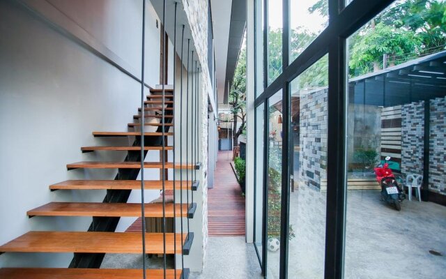 At Hostel Samui - Adults Only