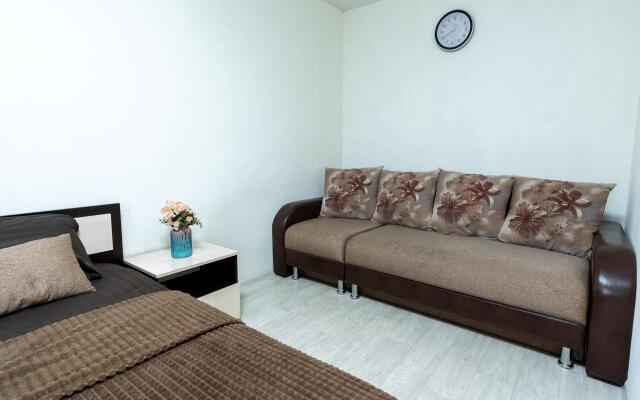 Апартаменты на улице Кирпичная 8