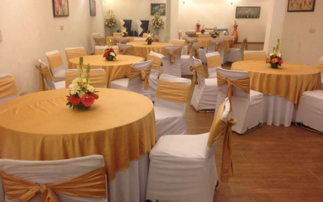 Hotel Mint Casa