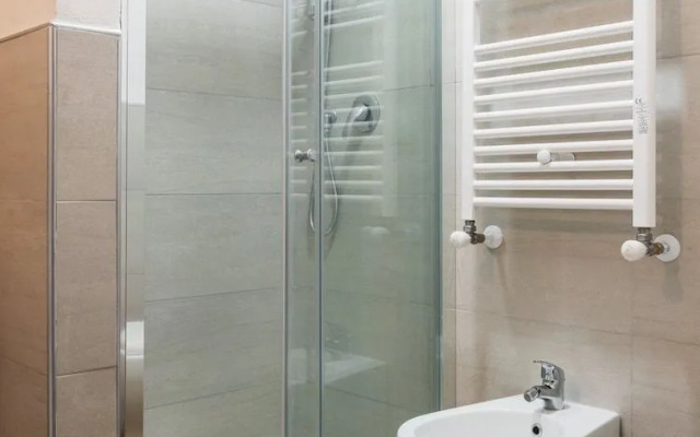 Asso Master Guest apartment