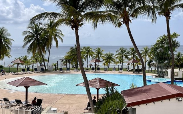 Barbadine - Resorts Flats - Sainte Anne