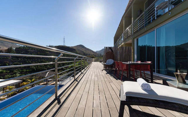 Holidays Flat Finca Oasis