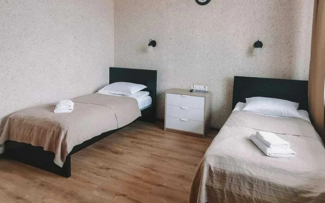 Apart-hotel Schastye