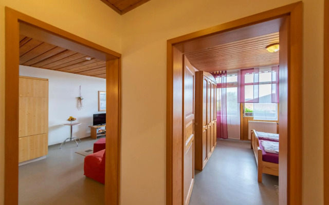 Ferienwohnung Haus Inge