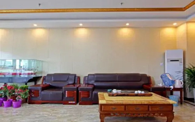 Chang Tong Hotel
