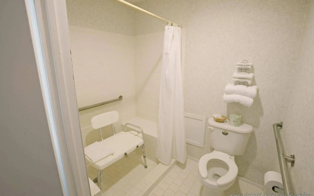 Americas Best Value Inn Jonesville