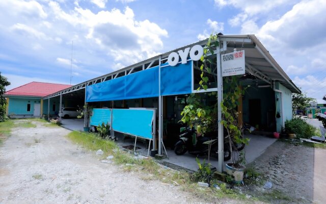 OYO 2692 Penginapan Mba Ros