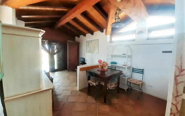 Belvilla by OYO Apartment in Golfo Aranci