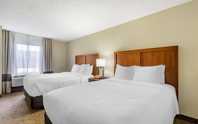 Econo Lodge