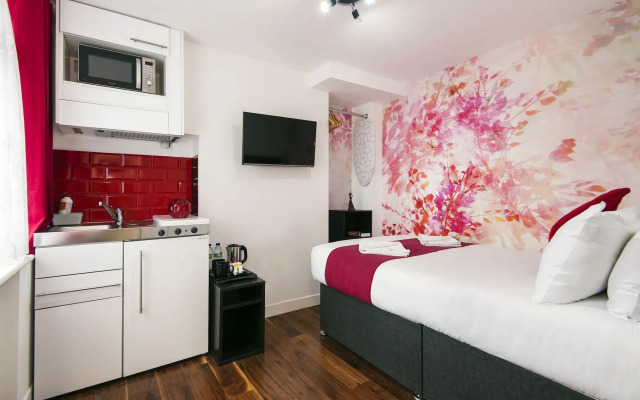Wembley Park Hotel