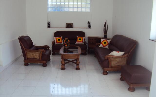 Angel Villa - Exotic Holidays in Private Villa Near Beach