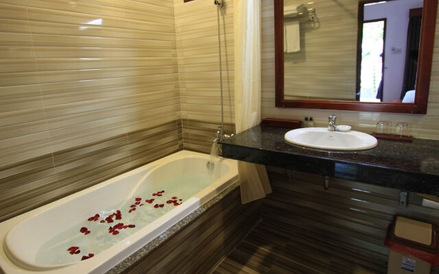 Phu Quoc Villas