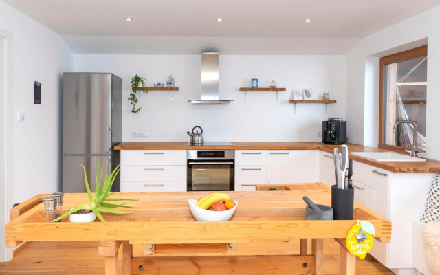 Panorama-Juwel Alpbachtal