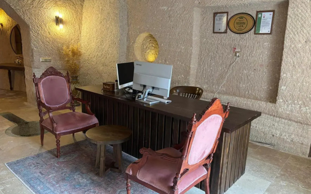 La Fairy Cappadocia Adult Only