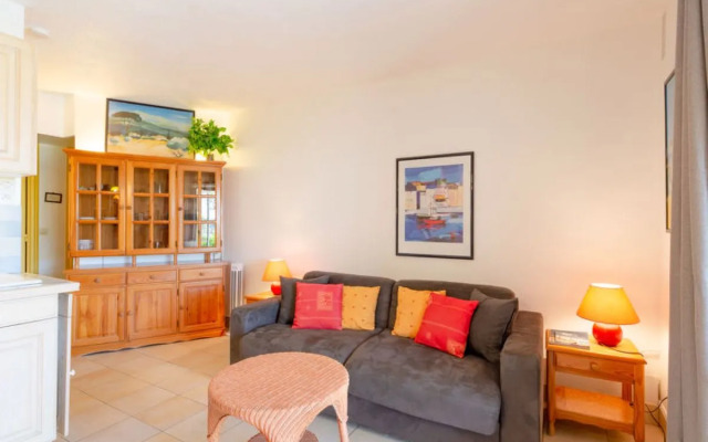 Haut des Issambres 30880