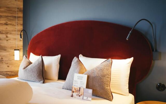 Burghotel Falkenstein