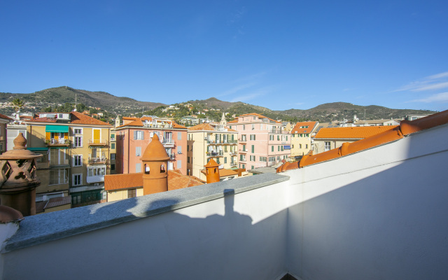 Attico Bellavista Mare sea view