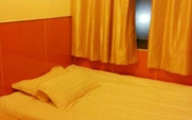 99 Inn Youxuan Hotel (Shanghai Baoshan Wanda Branch Fenxi Road)