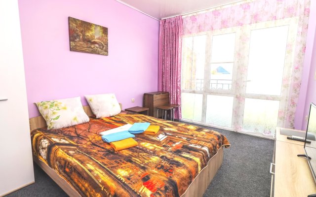 Guest House Lavrio